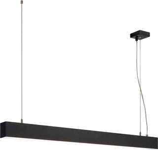 SLV SLV Glenos Ii LED Pendelarmatuur 43W 4000K