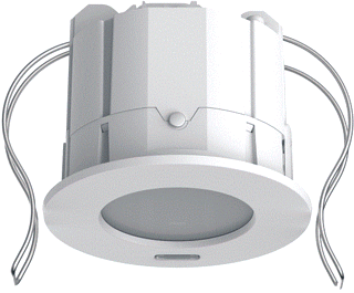 Theben LED Bewegingsschakelaar (compleet)