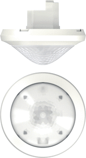 Theben LED Bewegingsschakelaar (compleet)