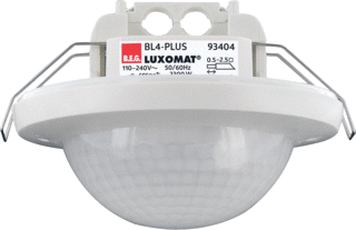 BEG BEG Luxomat LED Bewegingsschakelaar (compleet)