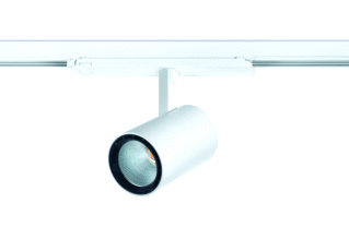 Norton IRIS LED Railspot 24W 2100lm 4000K