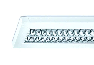 Norton Norton SOLO-S LED LED Plafond- en wandarmatuur 18W 2000lm 3000K