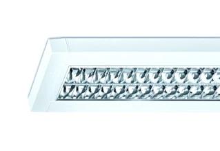 Norton SOLO-S LED LED Plafond- en wandarmatuur 18W 2000lm 3000K