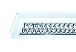 Norton SOLO-S LED LED Plafond- en wandarmatuur 18W 2000lm 3000K foto 1