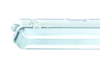 Norton WDO-SV LED Waterdicht armatuur 27W 3500lm 4000K 3500L DAL foto 1
