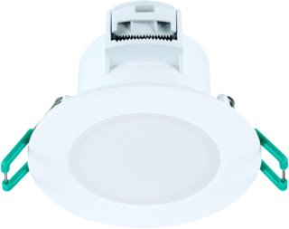 Sylvania LED Inbouwspot 6.5W 620lm 2700-4000K