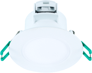 Sylvania LED Inbouwspot 6W 610lm 2700-4000K