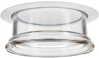 Concord LED Inbouwspot 20W 2300lm 3000K foto 1