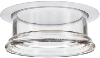 Concord Concord LED Inbouwspot 20W 2300lm 3000K