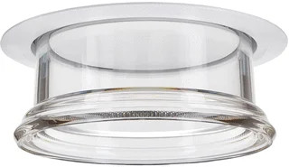 Concord LED Inbouwspot 20W 2300lm 3000K foto 1