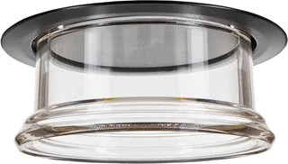 Concord LED Inbouwspot 20W 2300lm 4000K foto 1
