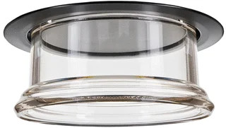 Concord LED Inbouwspot 20W 2100lm 3000K foto 1