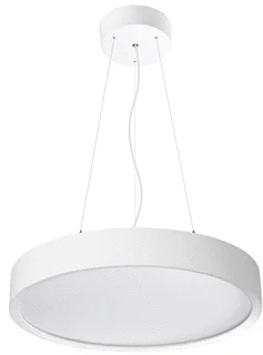 Concord Concord LED Plafondarmatuur 16.9W 1650lm 4000K