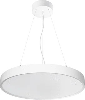 Concord LED Plafond- en wandarmatuur 31.3W 3485lm 4000K foto 1