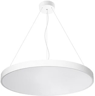 Concord LED Plafond- en wandarmatuur 77.7W 10505lm 3000K foto 1