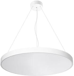 Concord LED Plafond- en wandarmatuur 76.8W 10505lm 3000K