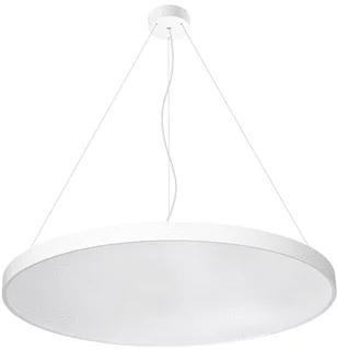Concord Concord LED Plafondarmatuur 153.6W 22015lm 4000K