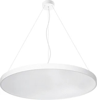 Concord LED Plafondarmatuur 153.6W 18745lm 4000K foto 1