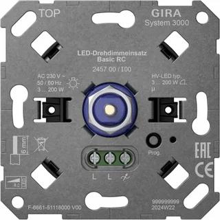Gira Non-Design Dimmer