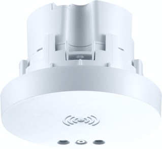 Opple LED Smart Lighting LED Bewegingsschakelaar (compleet) foto 1
