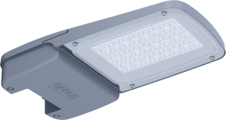 Opple Opple LED Roadlight Stratus LED Straat- en pleinverlichtingsarm. 20W 3000lm 4000K