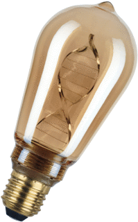 Bailey Bailey LED-lamp 3.5W 120lm 1800K E27