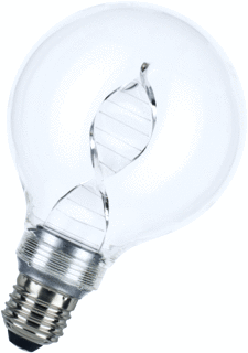 Bailey LED-lamp 3.5W 120lm 1800K E27