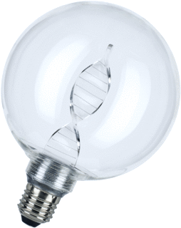 Bailey LED-lamp 3.5W 120lm 1800K E27