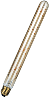 Bailey LED Filament Tube LED-lamp 7W 620lm 1900K E27 foto 1