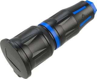 Bachmann Bachmann LED Koppelcontactstop (geaard)