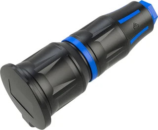 Bachmann LED Koppelcontactstop (geaard) foto 1