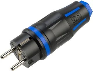 Bachmann Geaarde stekker