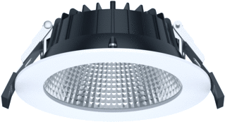 Prolumia LED Pro-Fusion LED Downlight 14W 1900lm 3000-4000K