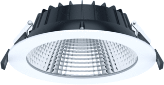 Prolumia Prolumia LED Pro-Fusion LED Downlight 14W 1986lm 3000-4000K