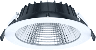 Prolumia LED Pro-Fusion LED Downlight 24W 3527lm 3000-4000K