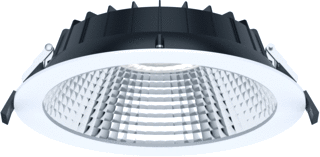 Prolumia LED Pro-Fusion LED Downlight 22W 3015lm 3000-4000K