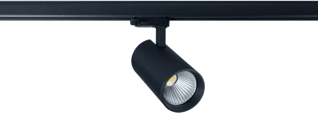 Prolumia LED Pro-Rio Tracklight LED Railspot 26W 2600lm 3000K