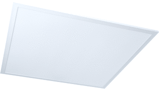 Prolumia Prolumia LED Eco-Panel BL LED Paneel 60x60cm 34W 4600lm 3000-6000K