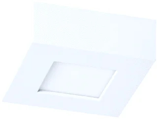 Prolumia Prolumia LED Pro-Ceiling LED Plafondarmatuur 8W 2700K