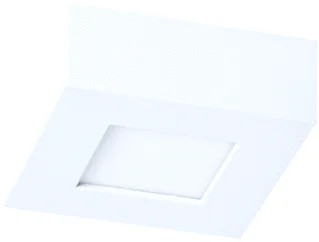 Prolumia LED Pro-Ceiling LED Plafondarmatuur 8W 2700K foto 1