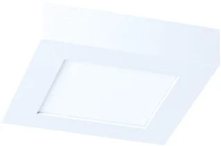 Prolumia Prolumia LED Pro-Ceiling LED Plafondarmatuur 15W 2700K