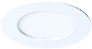 Prolumia Prolumia LED Pro-Ceiling LED Plafondarmatuur 8W 2700K