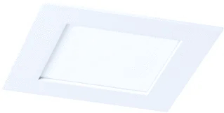 Prolumia Prolumia LED Pro-Ceiling LED Plafondarmatuur 15W 2700K