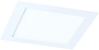 Prolumia Prolumia LED Pro-Ceiling LED Plafondarmatuur 22W 2700K