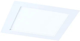 Prolumia LED Pro-Ceiling LED Plafondarmatuur 22W 2700K foto 1