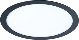 Prolumia LED Pro-Ceiling LED Plafondarmatuur 28W 2230lm 3000K foto 1