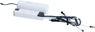 Prolumia Prolumia LED Pro-Fusion LED Noodunit voor verlichtingsarmatuur 4W