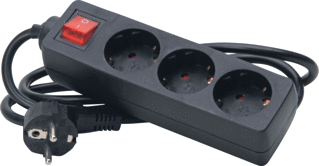 Kopp Contactdooscombinatie