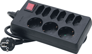 Kopp Contactdooscombinatie