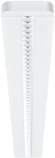 Ledvance Linear IndiviLED LED Plafondarmatuur 34W 4000K foto 1